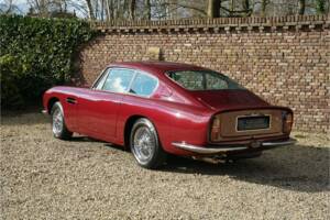 Bild 38/50 von Aston Martin DB 6 Vantage (1966)