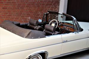 Imagen 15/98 de Mercedes-Benz 300 SE (1966)