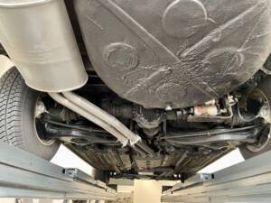 Image 21/23 de Mercedes-Benz 280 SL (1977)