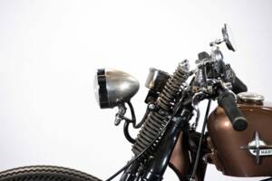 Image 22/50 of Harley-Davidson XLS 1000 (1980)