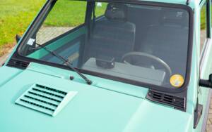 Afbeelding 9/39 van FIAT Panda Trecking 4x4 (2000)