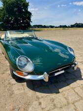 Bild 9/14 von Jaguar E-Type 3.8 (1962)