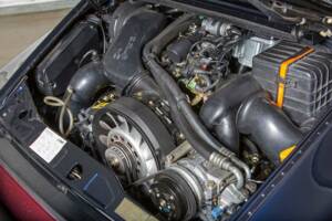 Bild 28/31 von Porsche 911 Carrera 2 (1992)