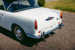 Bild 62/62 von Lancia Appia Pininfarina (1959)