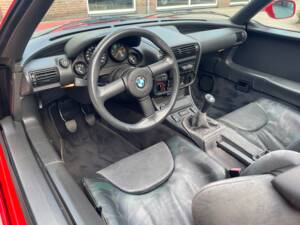 Bild 6/25 von BMW Z1 Roadster (1991)