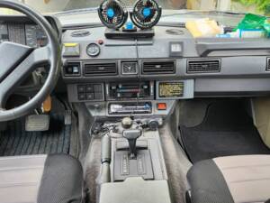 Image 4/15 of Land Rover Range Rover Classic 3.5 (1987)