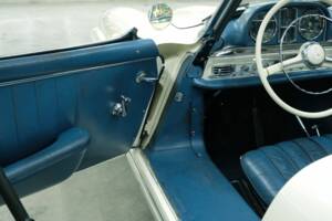 Bild 43/50 von Mercedes-Benz 300 SL Roadster (1959)