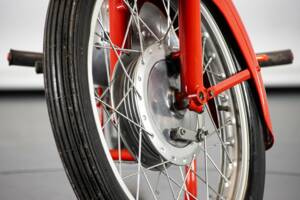 Imagen 31/50 de Gilera DUMMY (1958)