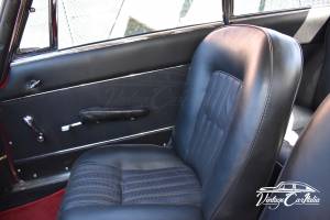 Afbeelding 23/30 van Alfa Romeo Giulia 1600 Sprint GT (1964)