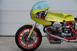 Image 20/39 of Moto Guzzi 1000 SP II (1985)