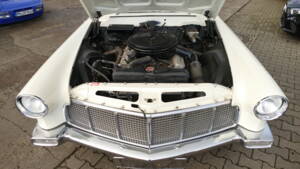 Imagen 13/23 de Lincoln Continental Mark II (1956)