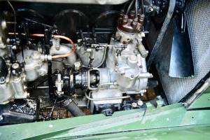 Imagen 48/50 de Rolls-Royce Phantom II (1930)