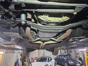 Image 22/100 of Mercedes-Benz 500 SEL (1983)