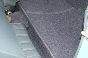 Bild 60/71 von Mercedes-Benz 190 SL (1961)