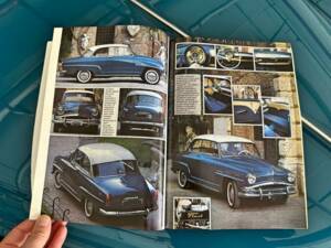 Bild 20/50 von SIMCA Aronde 1300 (1957)