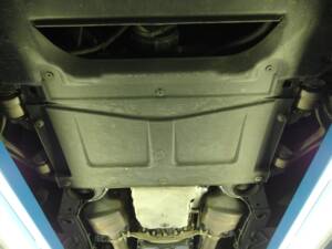 Image 88/99 of Maserati GranTurismo 4.2 (2008)
