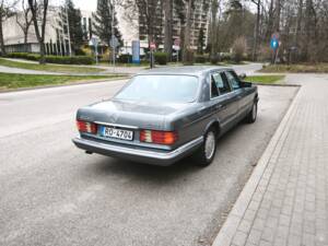 Bild 7/60 von Mercedes-Benz 300 SDL (1987)