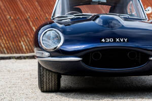 Bild 12/39 von Jaguar E-Type &quot;Lightweight&quot; (1962)