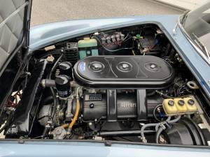 Imagen 21/25 de Ferrari 330 GTC (1967)