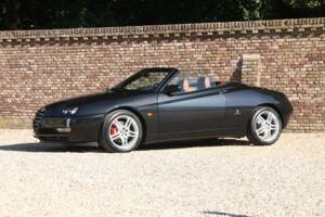 Afbeelding 18/50 van Alfa Romeo Spider 3.2 V6 24V (2003)