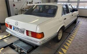 Image 3/6 of Mercedes-Benz 280 SE (1982)