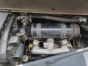 Immagine 23/27 di Bentley Mark VI Mulliner (1949)