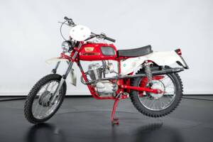 Bild 1/39 von Moto Morini Corsaro 125 (1969)