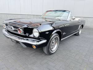 Afbeelding 7/50 van Ford Mustang 289 (1966)
