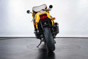 Bild 3/50 von Triumph DUMMY (1995)