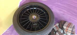 Image 23/25 of ALPINA B5 S Touring (2008)