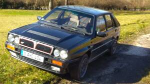 Bild 9/105 von Lancia Delta HF Integrale 16V (1990)