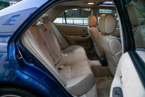 Bild 47/50 von Lexus IS 200 (2002)