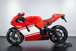 Bild 1/50 von Ducati DUMMY (2007)