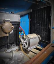 Image 11/11 de Salmson VAL 3 Sport (1925)