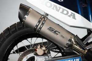 Imagen 32/50 de Honda DUMMY (1991)