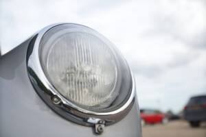 Image 34/50 de Porsche 356 B 1600 Super (1961)