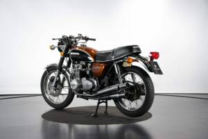 Afbeelding 2/50 van Honda CB 500 Four (1975)