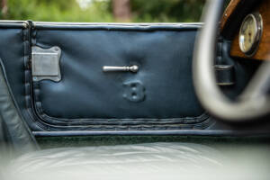 Immagine 17/17 di Bentley 3 Liter (1924)