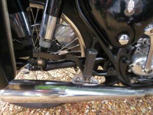 Immagine 41/50 di BSA DBD 34 Gold Star (1958)