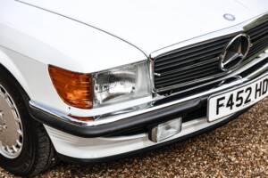 Afbeelding 11/50 van Mercedes-Benz 300 SL (1989)