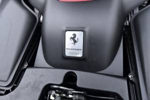 Afbeelding 26/50 van Ferrari FF (2012)