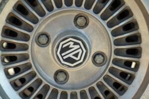 Immagine 24/50 di Lafer MP Lafer (1979)