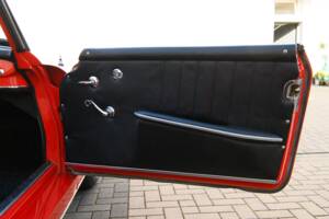 Image 23/53 de Mercedes-Benz 190 SL (1962)