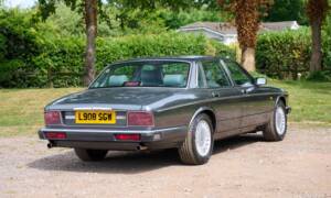 Afbeelding 3/50 van Jaguar XJ12 6.0 (1994)