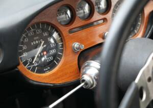 Imagen 36/43 de Lancia Fulvia Rallye HF 1.6 (1970)