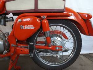 Image 44/50 de Gilera Giubileo 150 (1963)