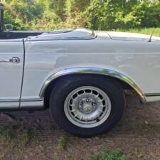Image 42/100 of Mercedes-Benz 250 SL (1967)