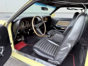Bild 15/36 von Ford Mustang Mach 1 (1969)
