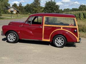 Image 8/12 of Morris Minor 1000 Traveller (1962)