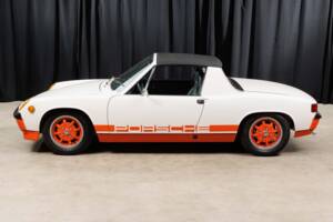 Bild 2/59 von Porsche 914  2.0 (1974)